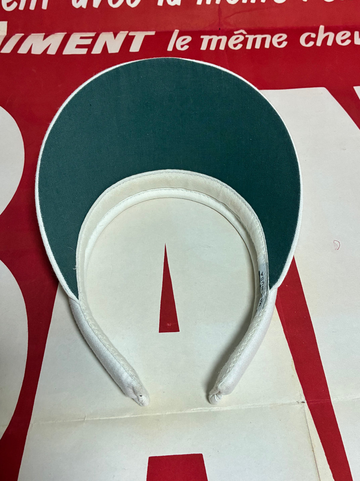 Ping Golf Visor