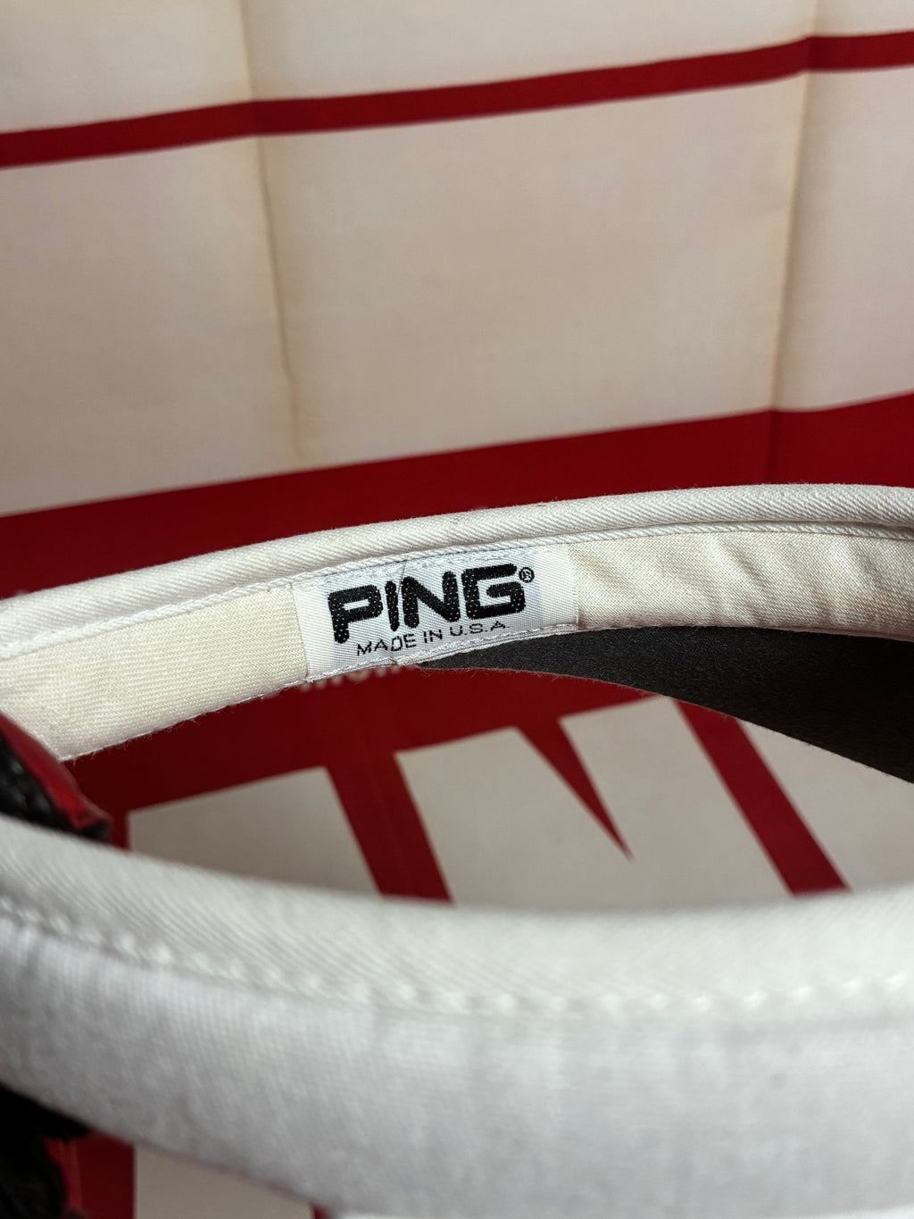 Ping Golf Visor