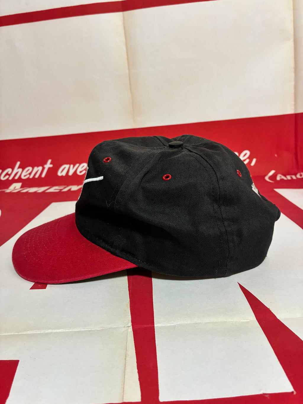 Marlboro Music Hat