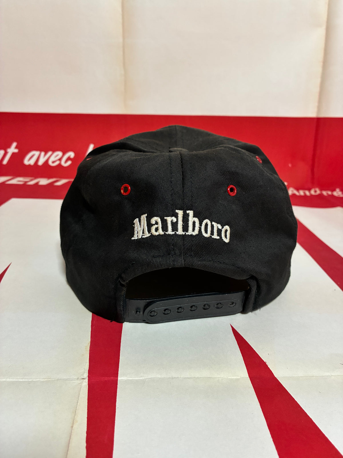 Marlboro Music Hat