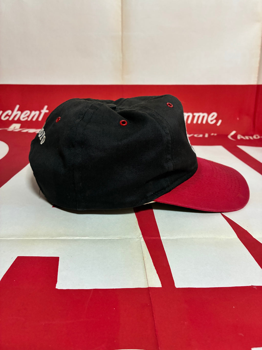 Marlboro Music Hat