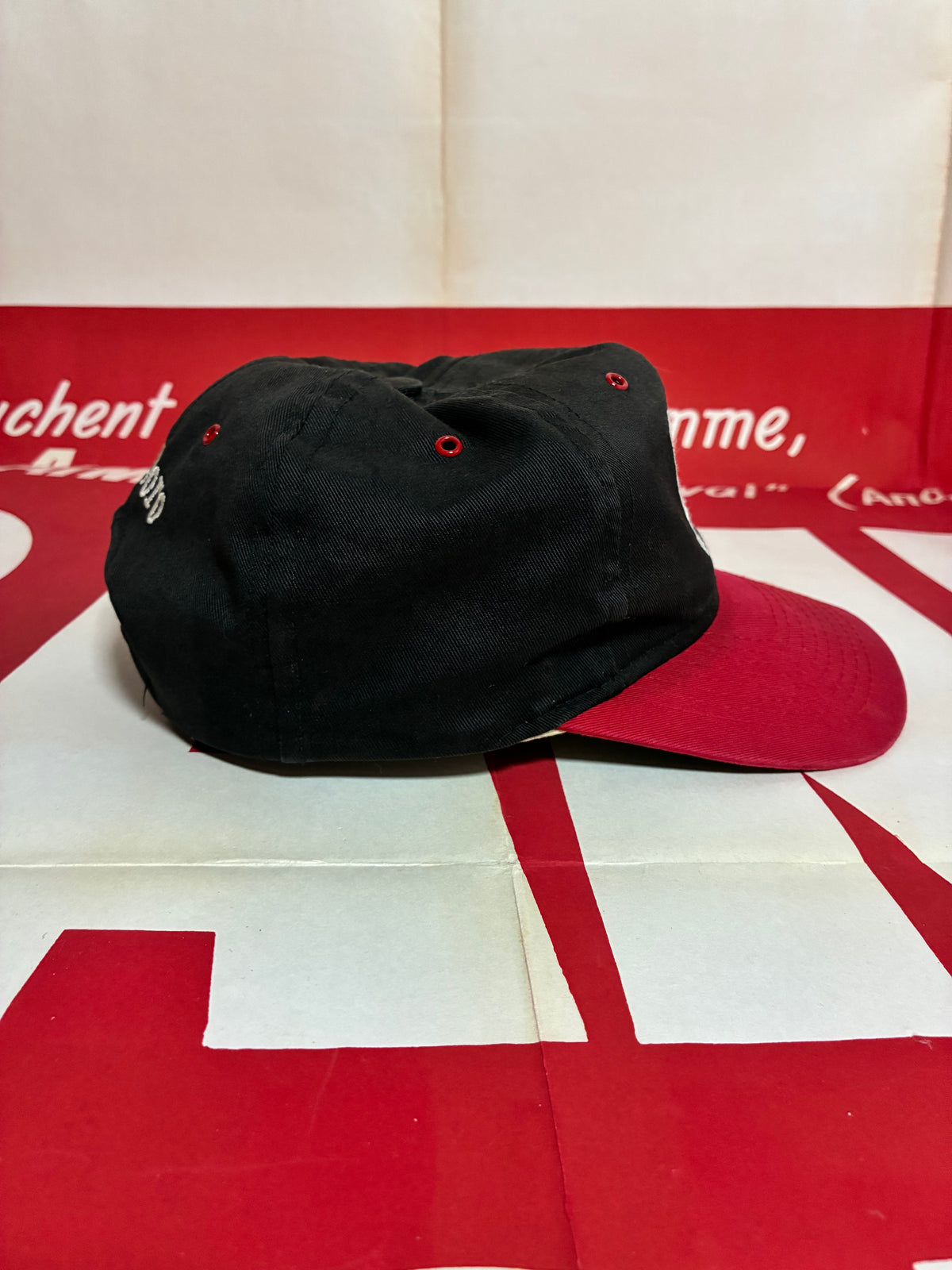 Marlboro Music Hat