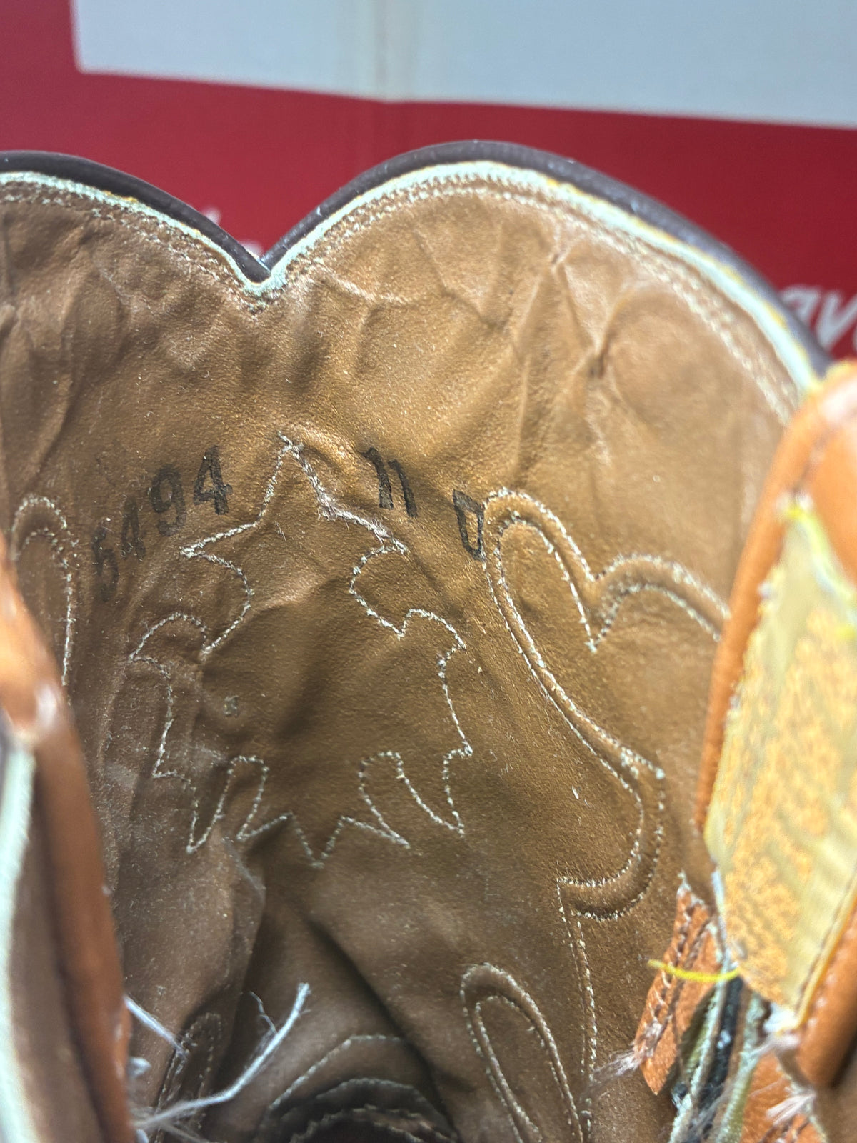 Caiman Boots by Cowtown 11