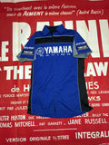 Yamaha Racing Shirt