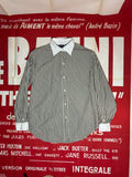 GAP Banker Collar Shirt