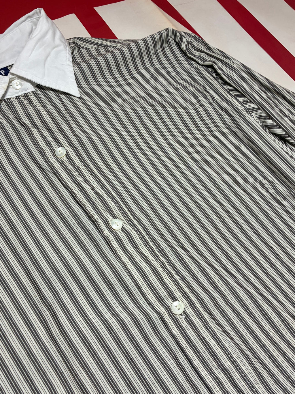 GAP Banker Collar Shirt