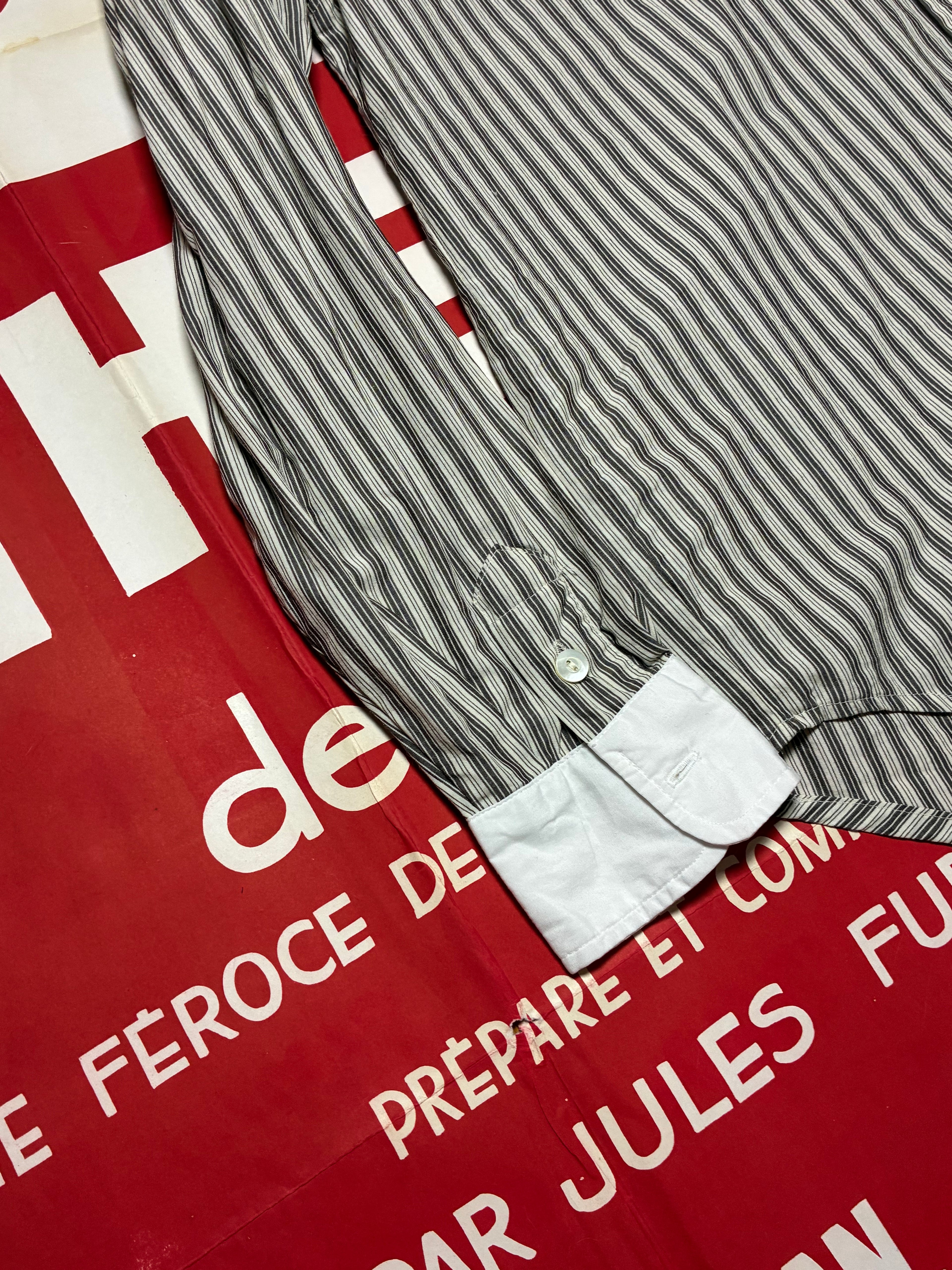 GAP Banker Collar Shirt