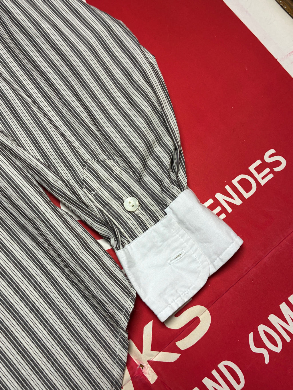 GAP Banker Collar Shirt