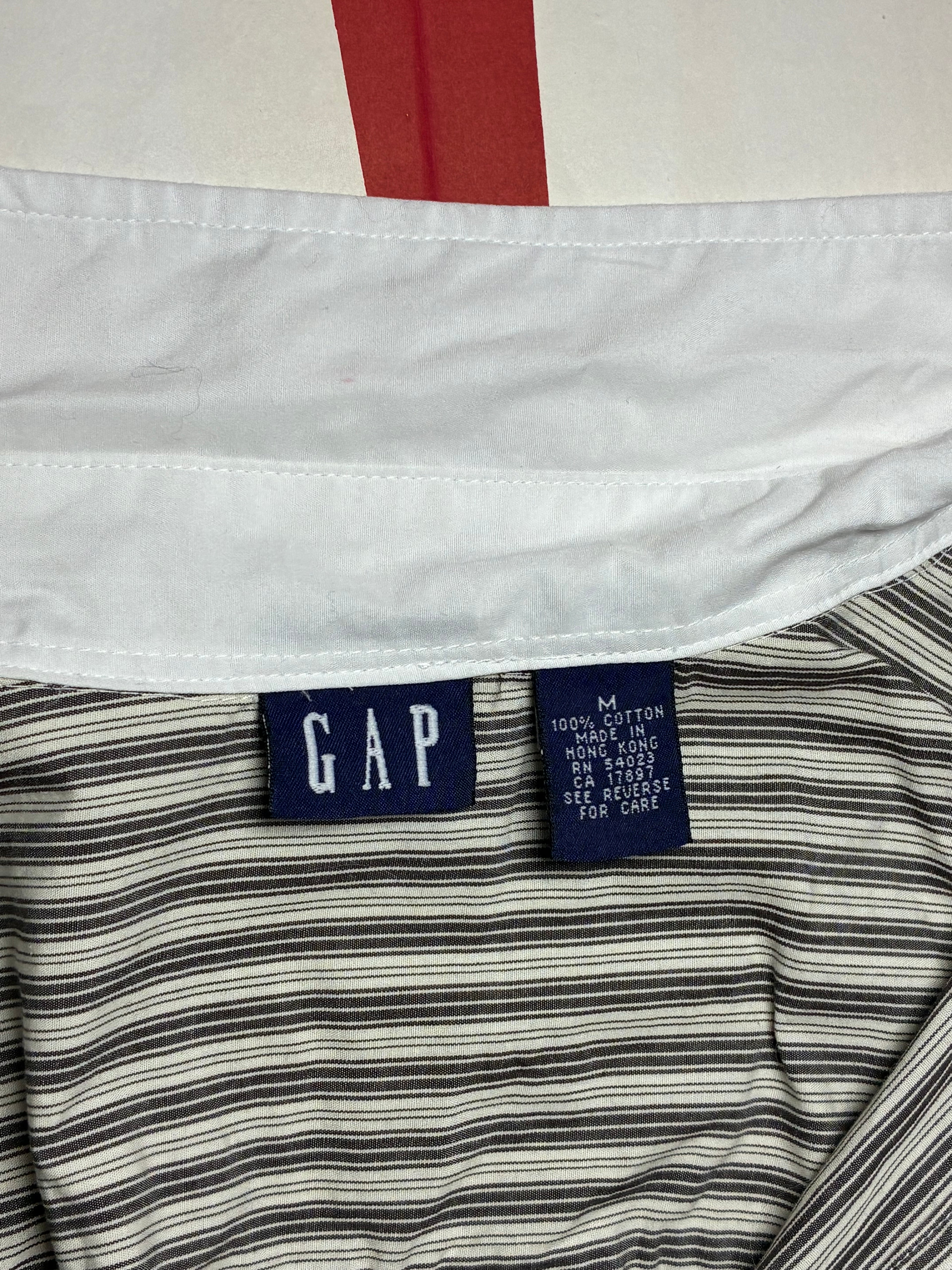 GAP Banker Collar Shirt