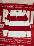 Polo Ralph Lauren NYC Rugby Polo