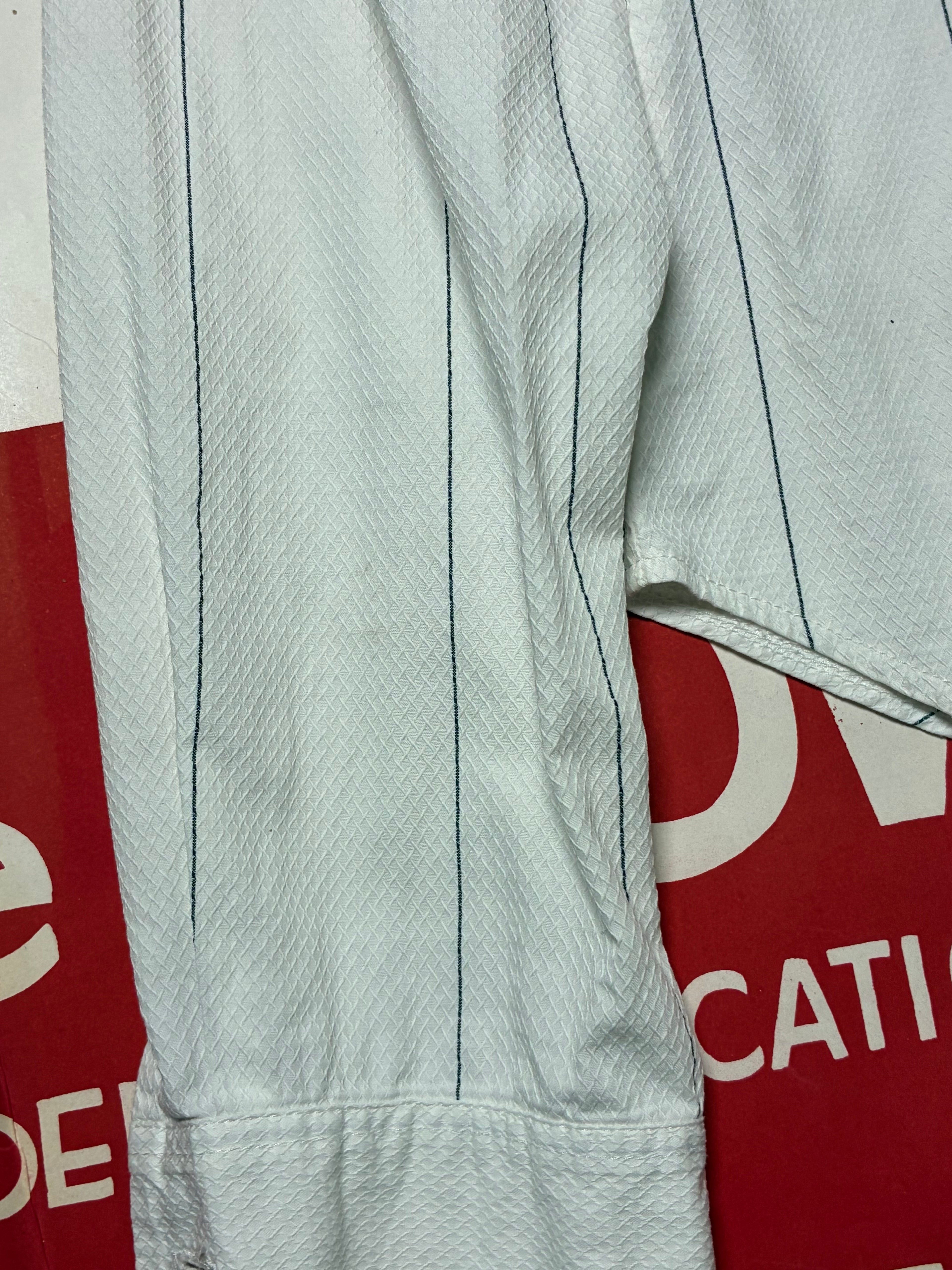 Anne Fontaine Dagger Collar Shirt