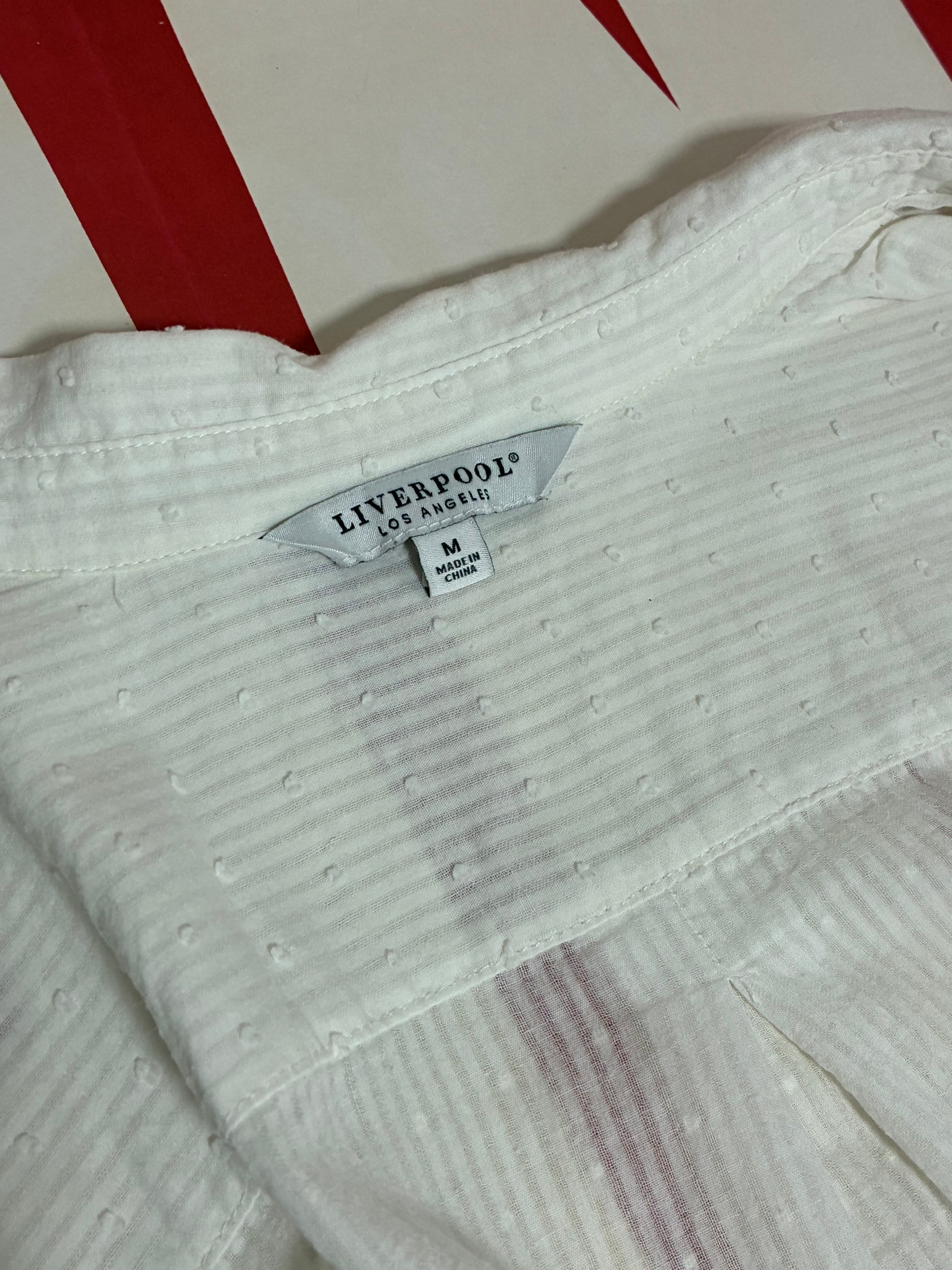 Liverpool LA Blouse