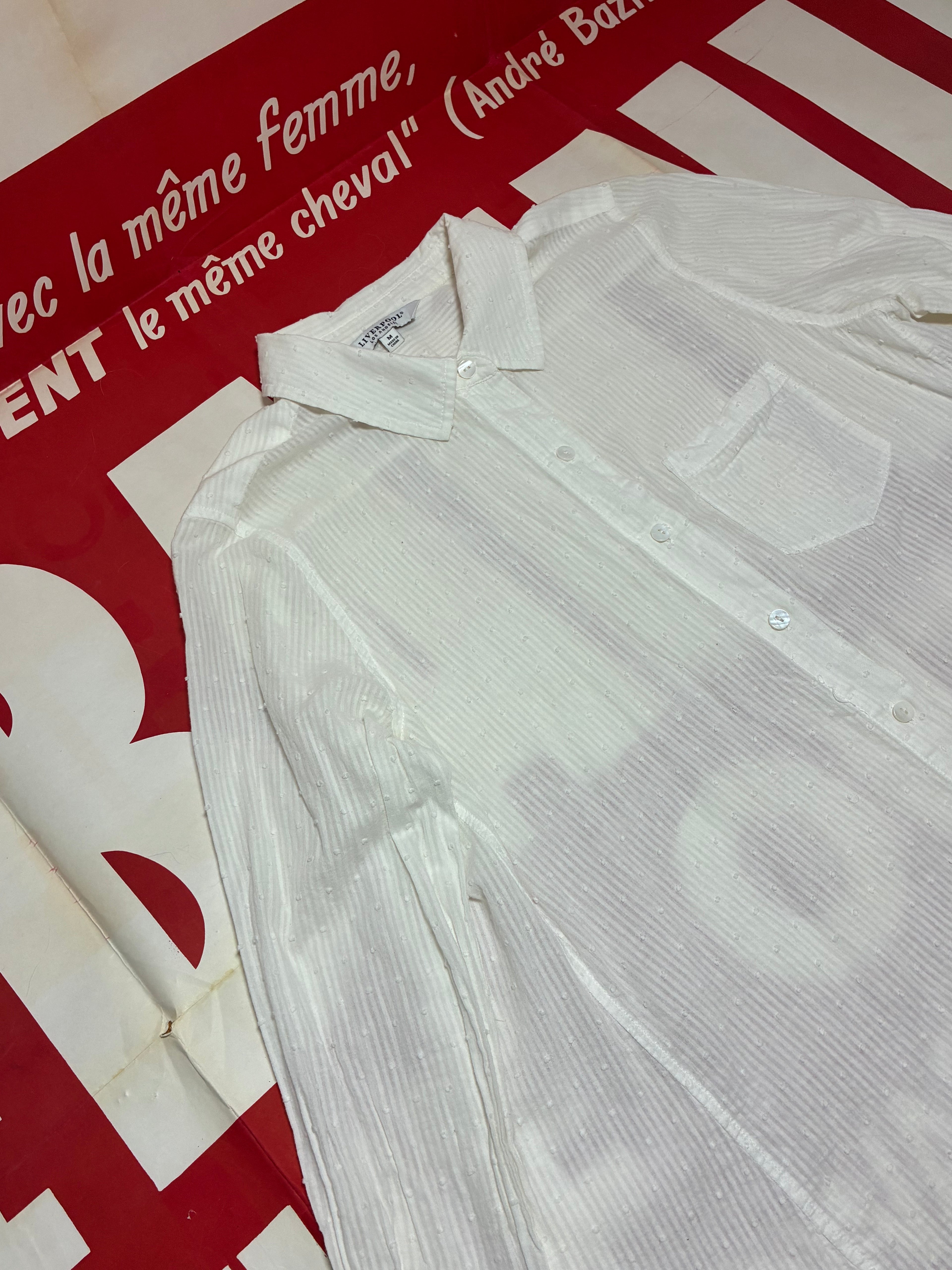 Liverpool LA Blouse