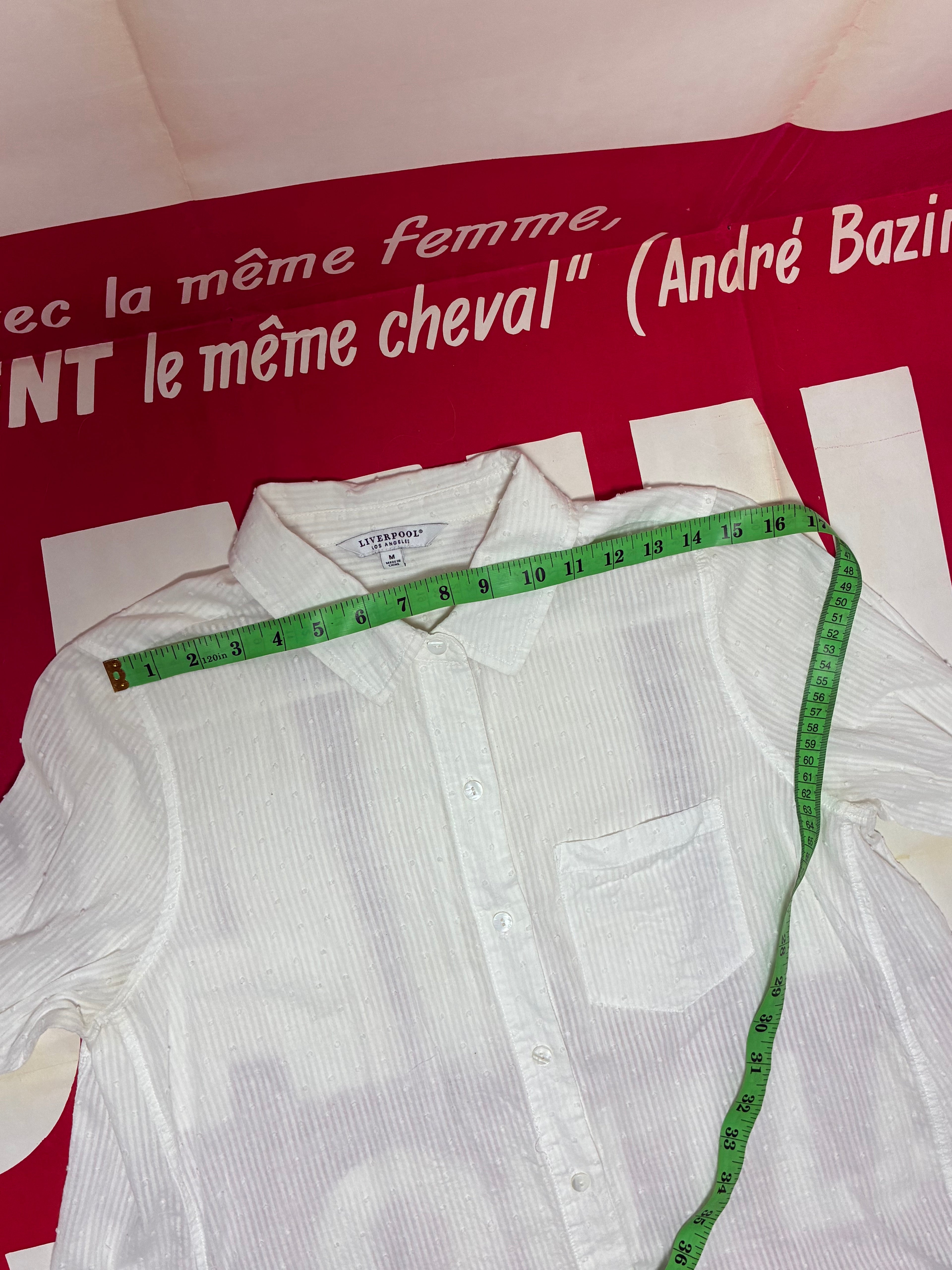 Liverpool LA Blouse