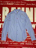 Paul Smith Charm Buttons Shirt