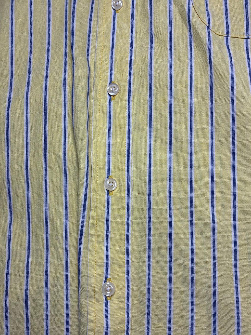Texas Cotton Shirt