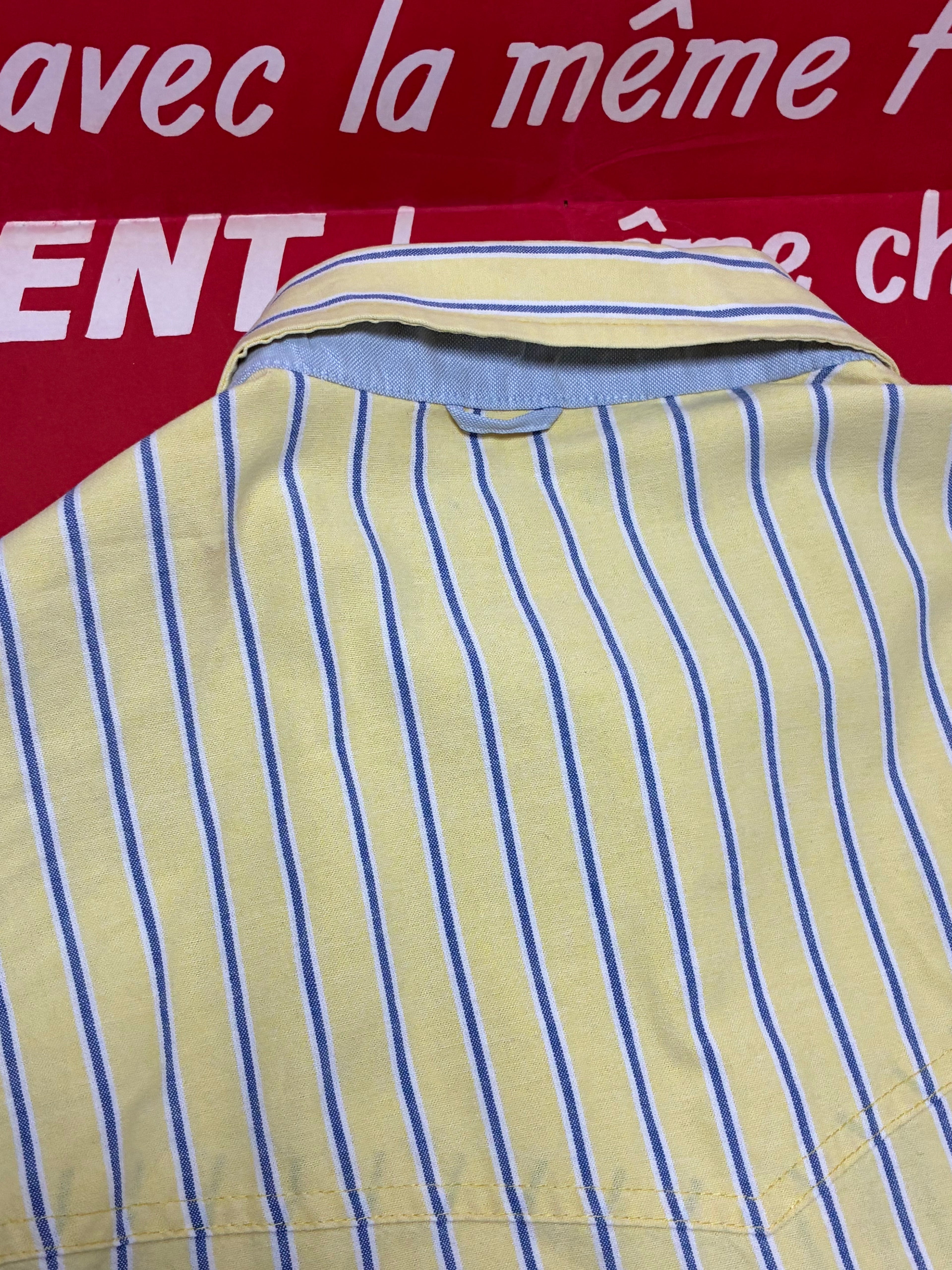 Texas Cotton Shirt