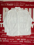 Oversized Levi's Shirt