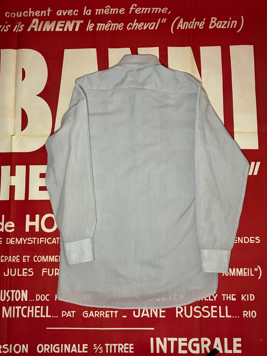 Christian Dior Chemises Shirt