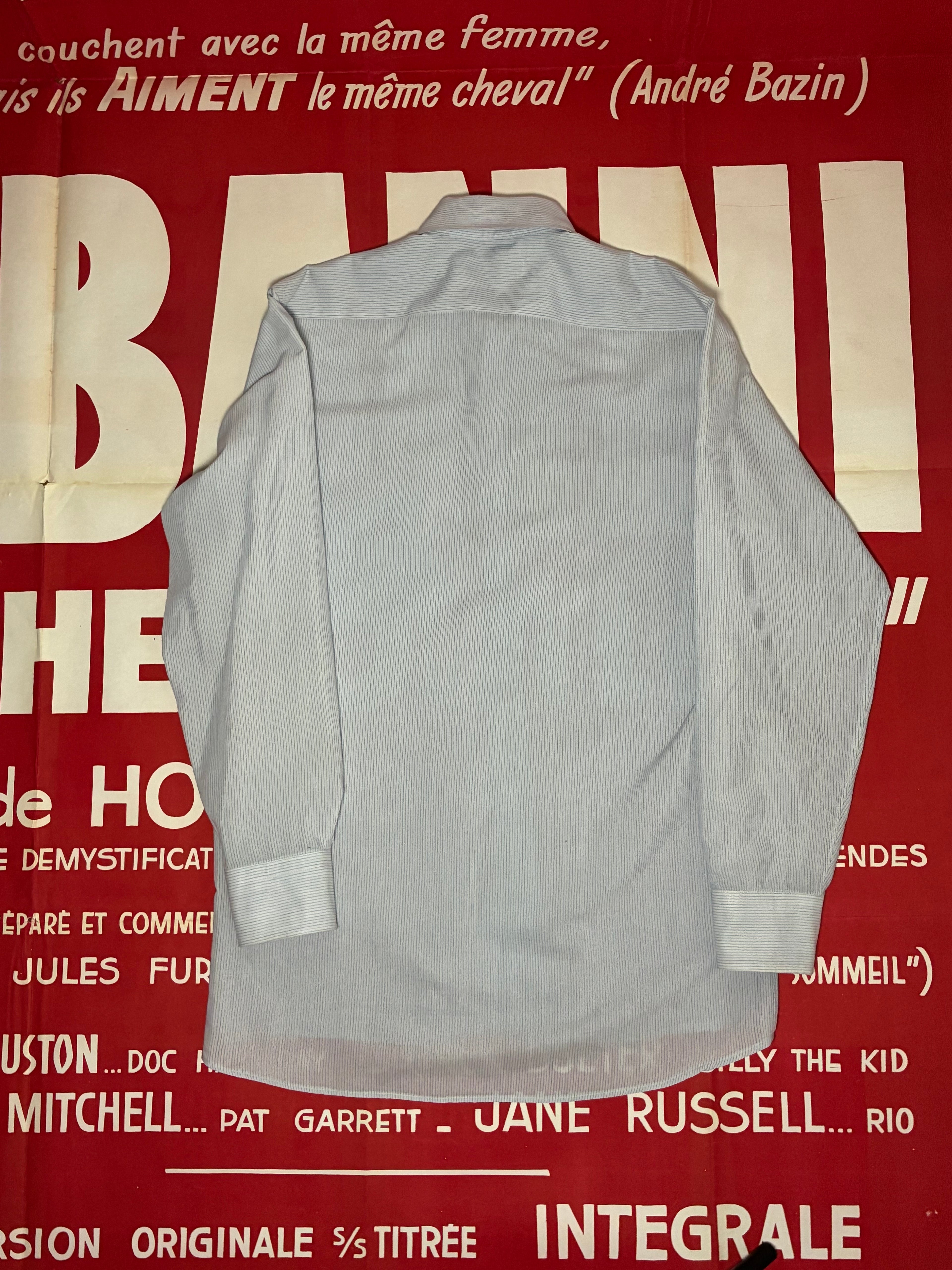Christian Dior Chemises Shirt