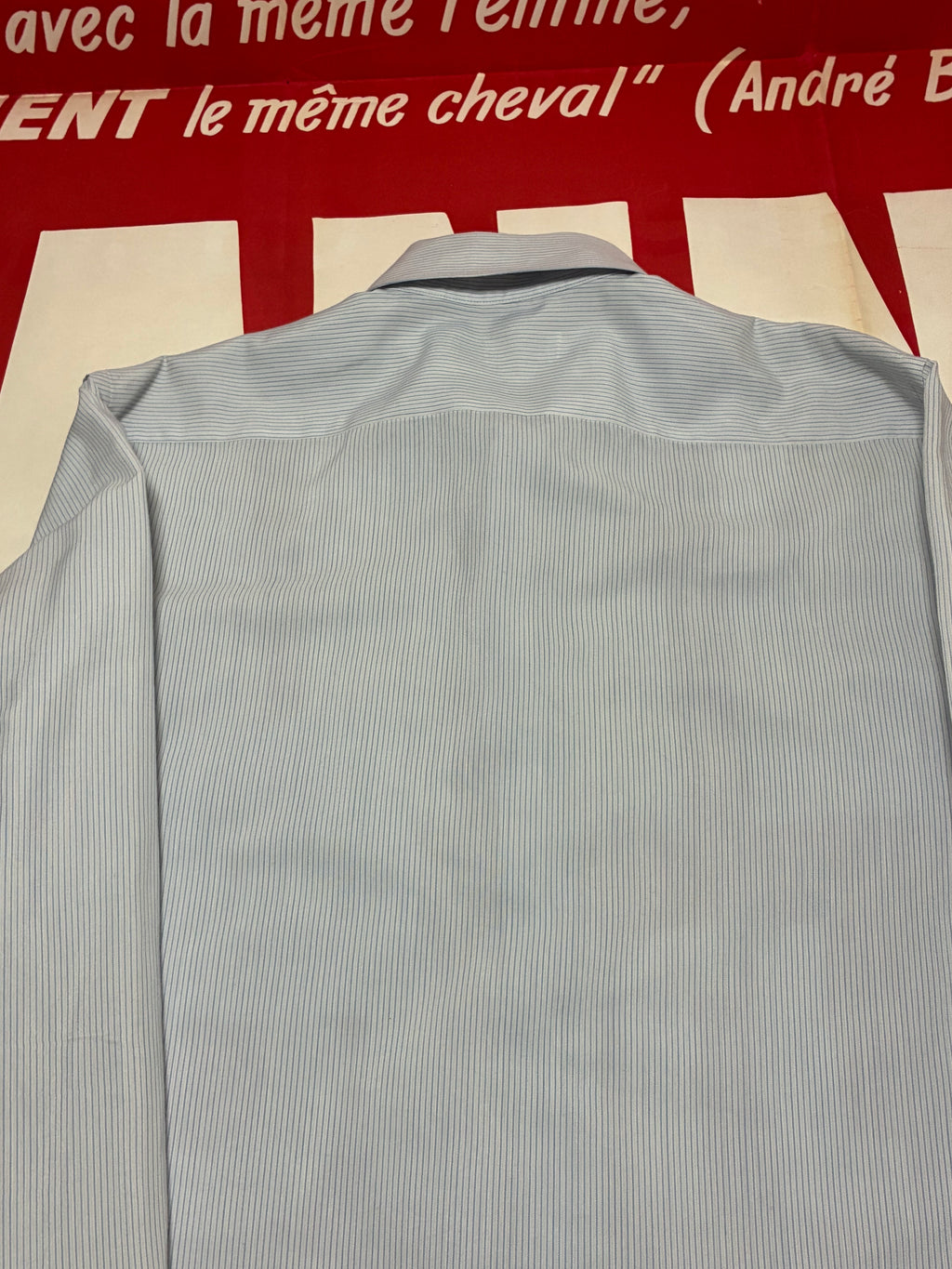 Christian Dior Chemises Shirt