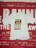 Indy '90 Infield Paper Thin T-Shirt