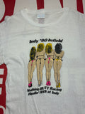 Indy '90 Infield Paper Thin T-Shirt