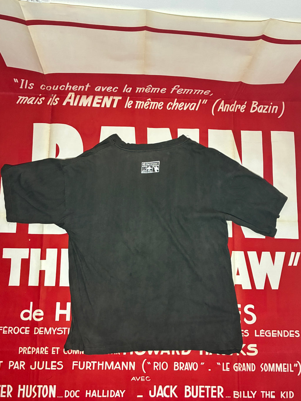 Prague on My Mind T-Shirt