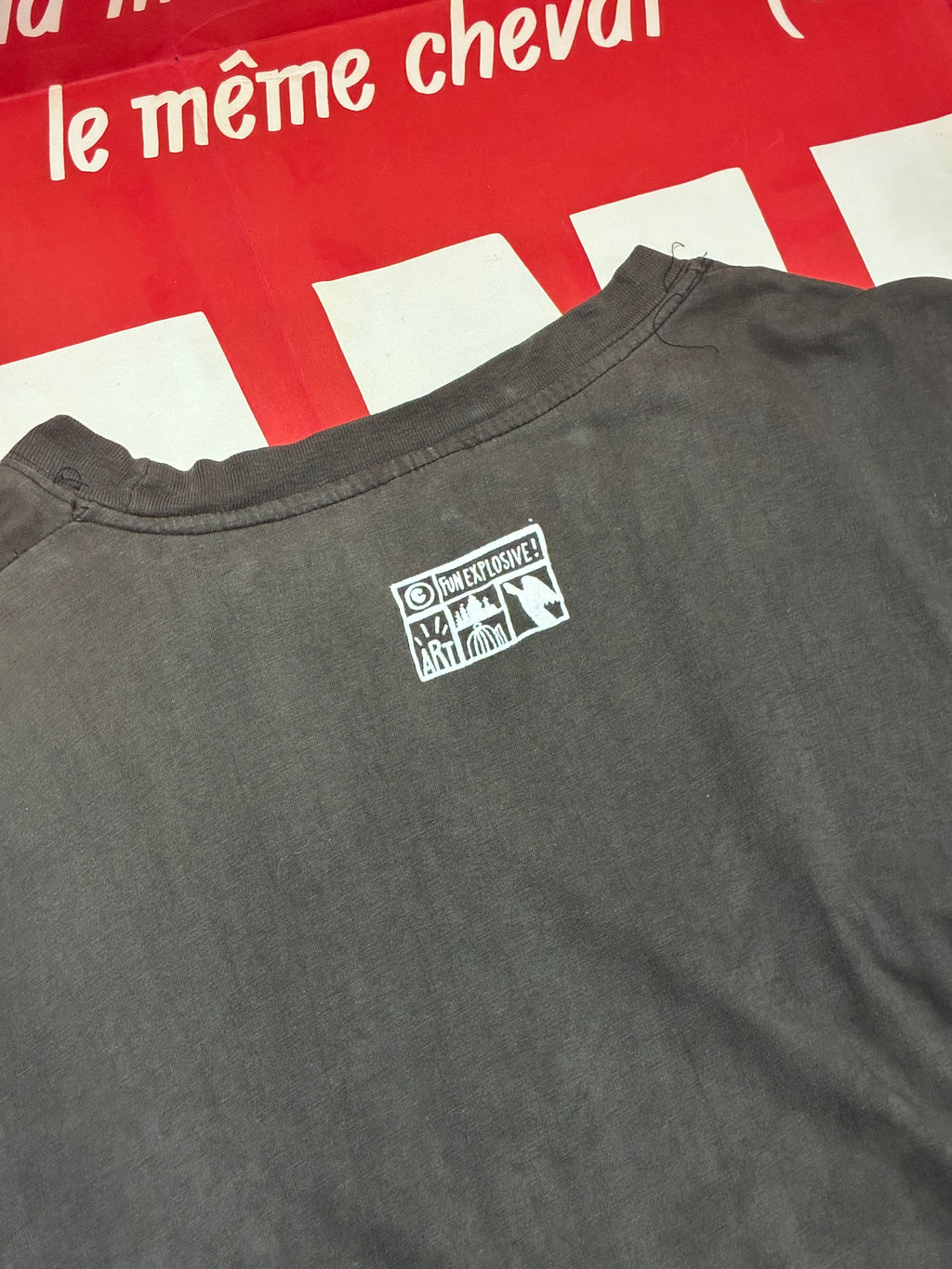 Prague on My Mind T-Shirt