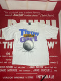 Throw Like A Girl T-Shirt
