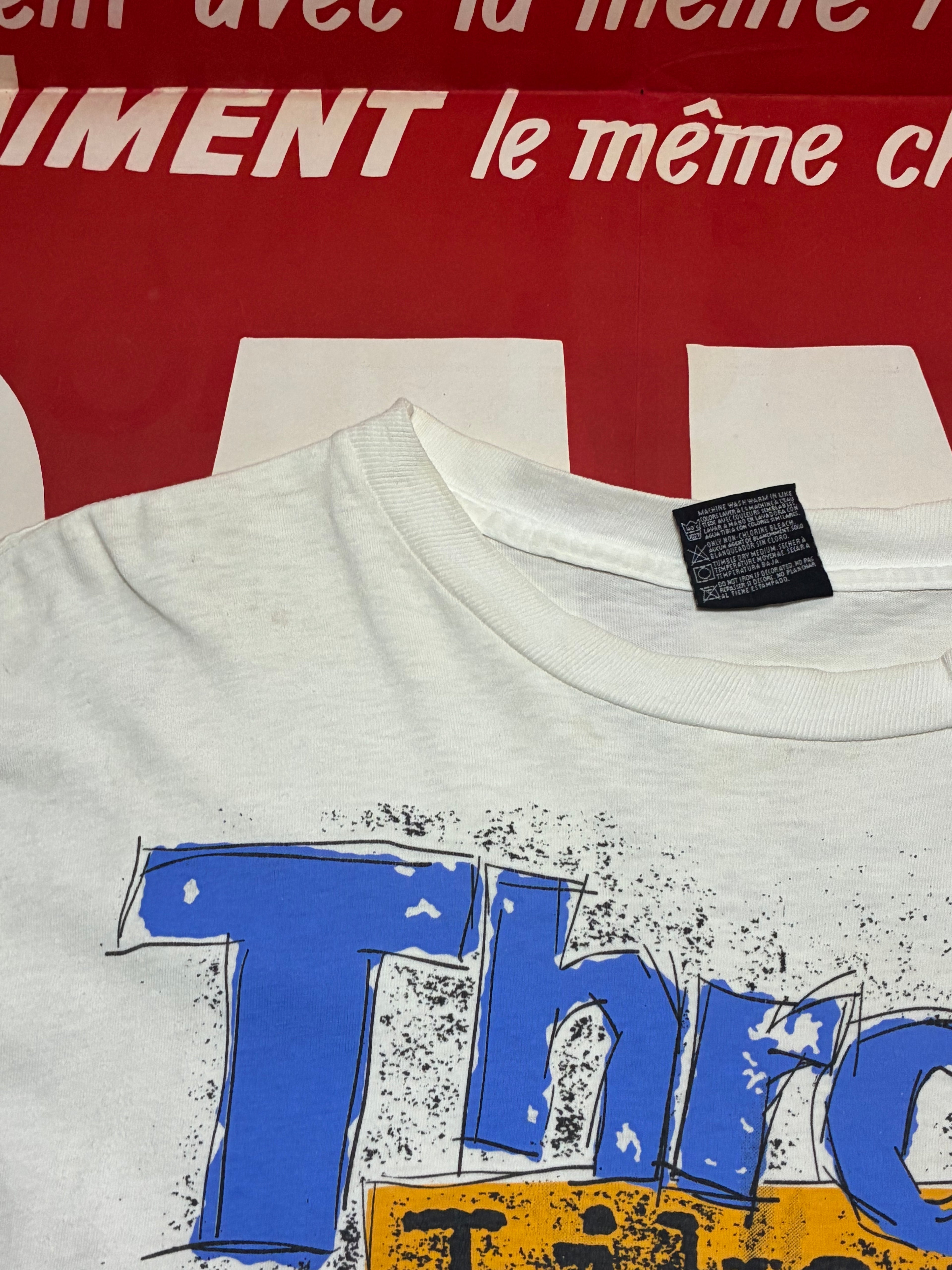 Throw Like A Girl T-Shirt