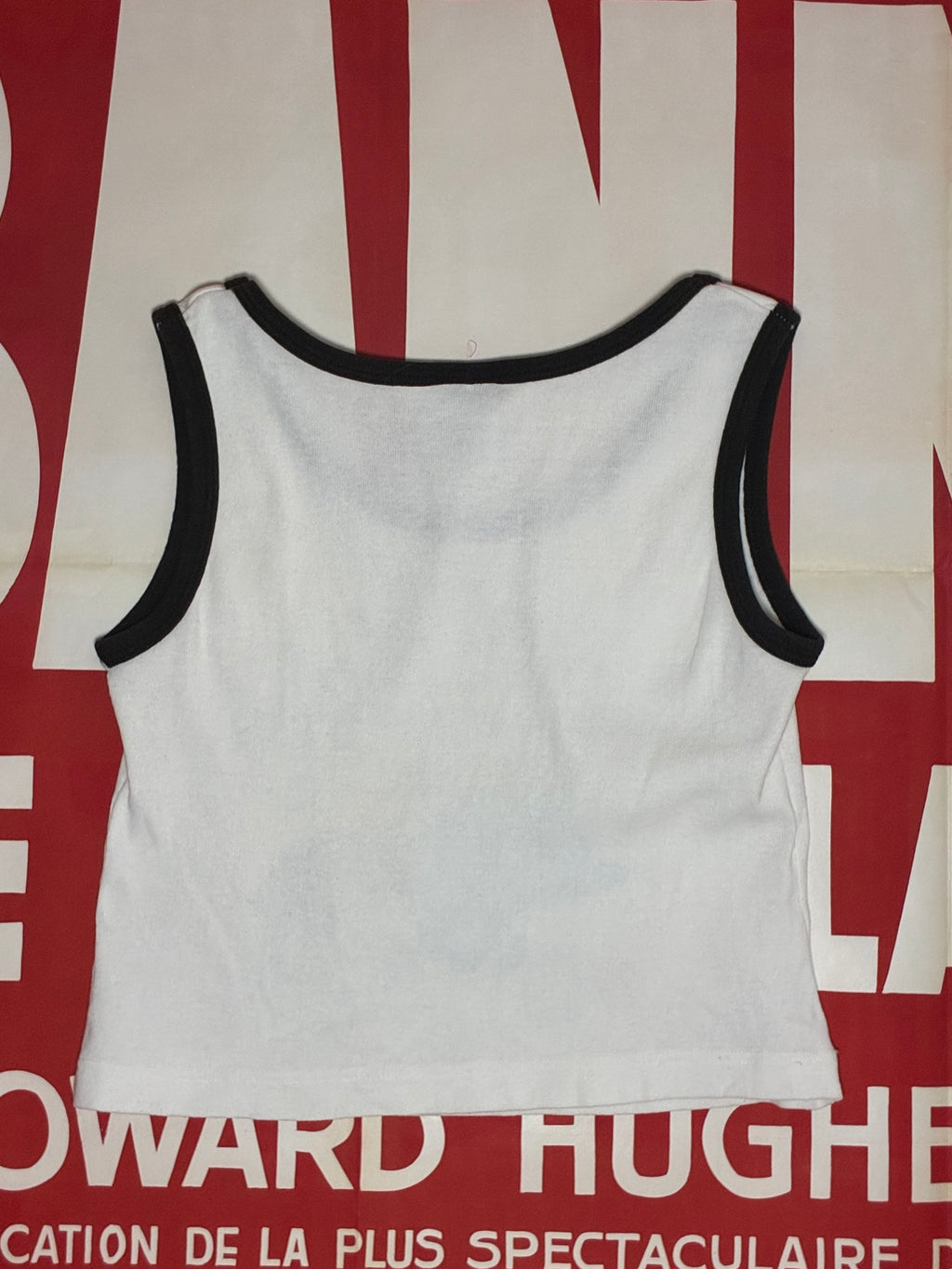 A Few of My Favorite Thing Tank Top