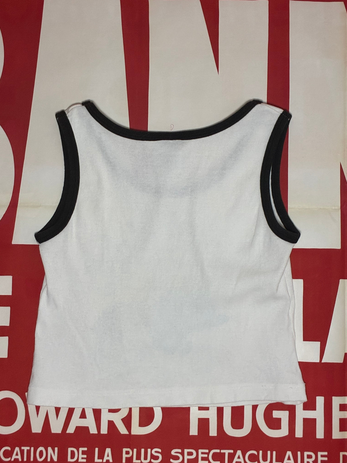 A Few of My Favorite Thing Tank Top
