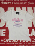 Polo Jeans Company Baby Tee