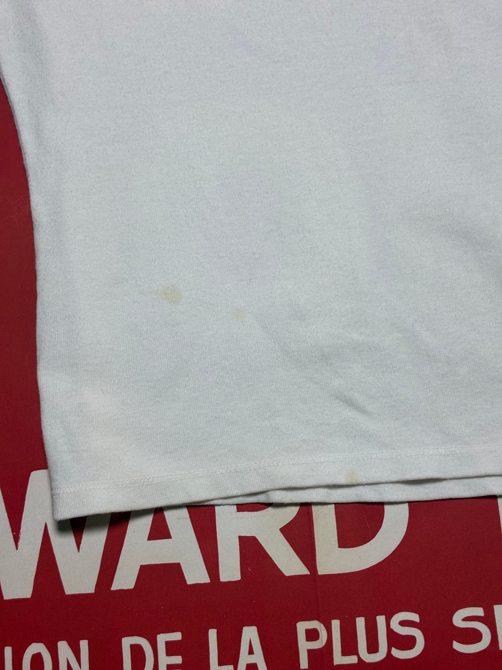 Polo Jeans Company Baby Tee