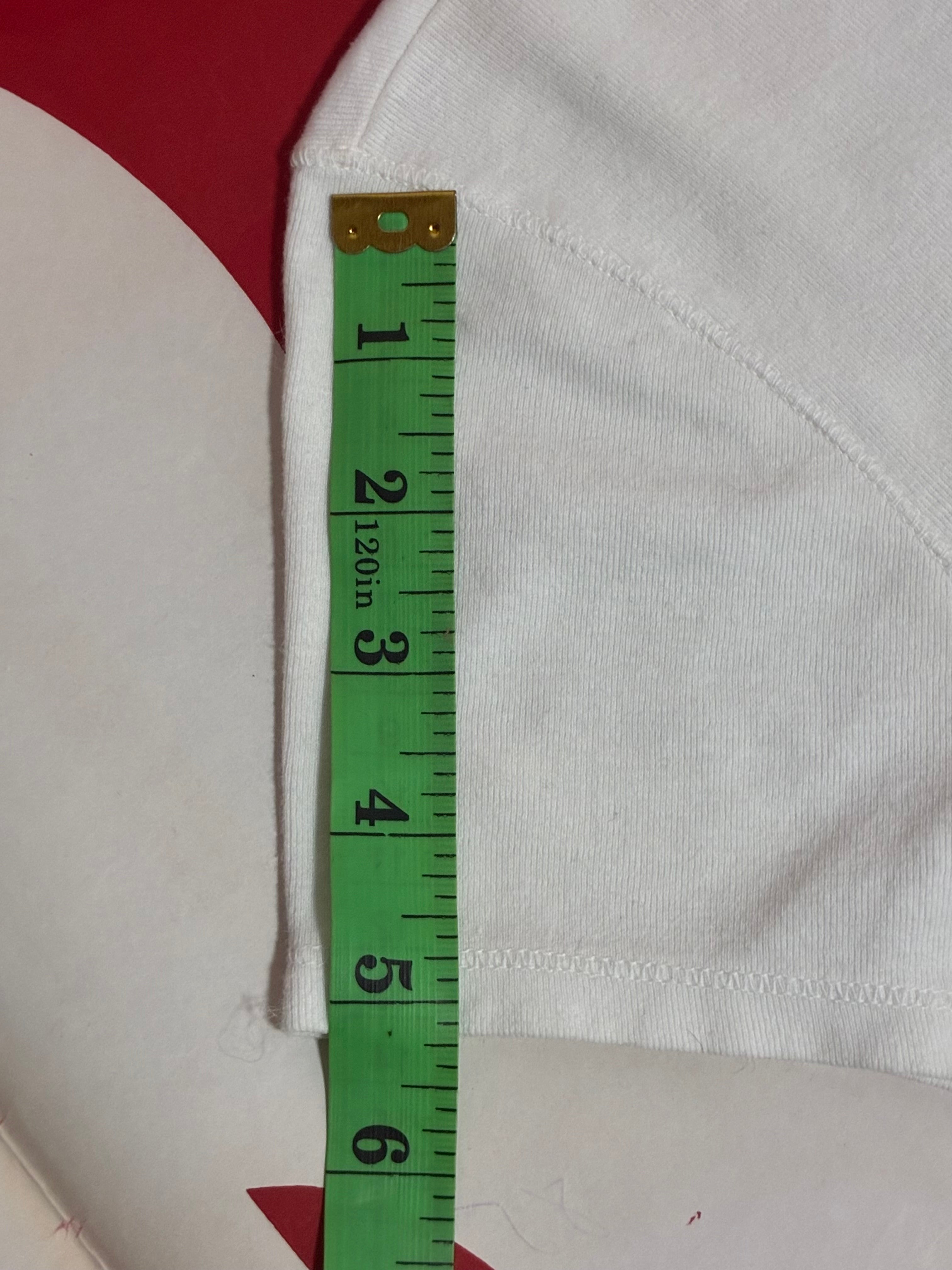 Polo Jeans Company Baby Tee