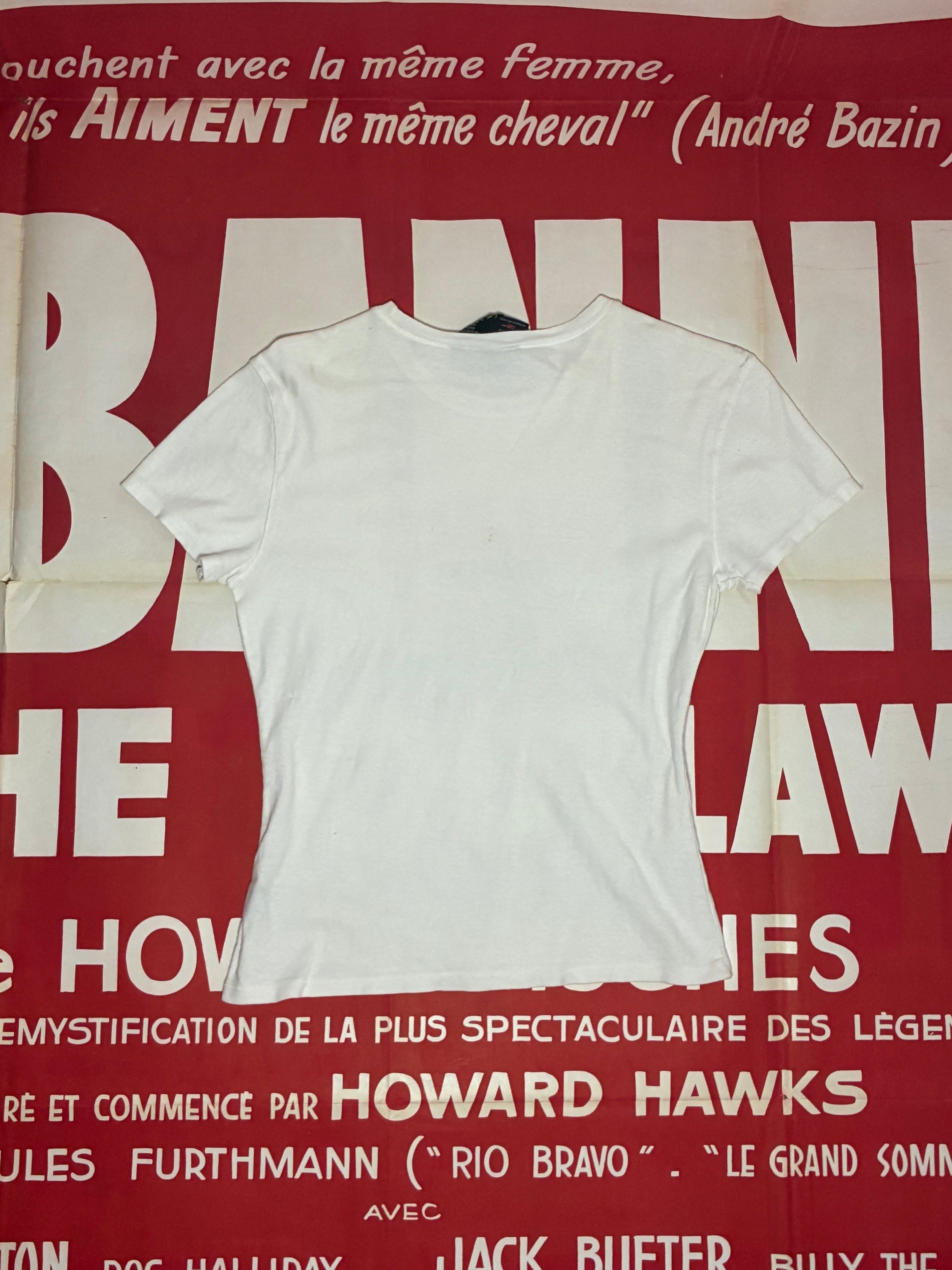 Polo Jeans Company Baby Tee