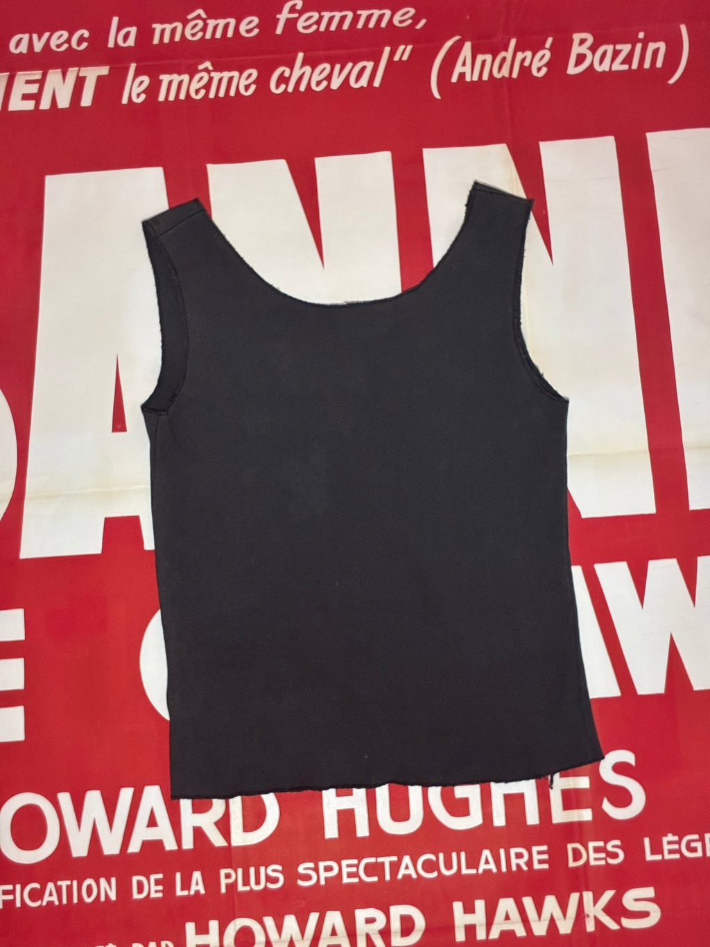 Bad Cop No Donut Tank Top