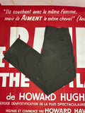 Volcom Brown Chino Pants 32x30.75