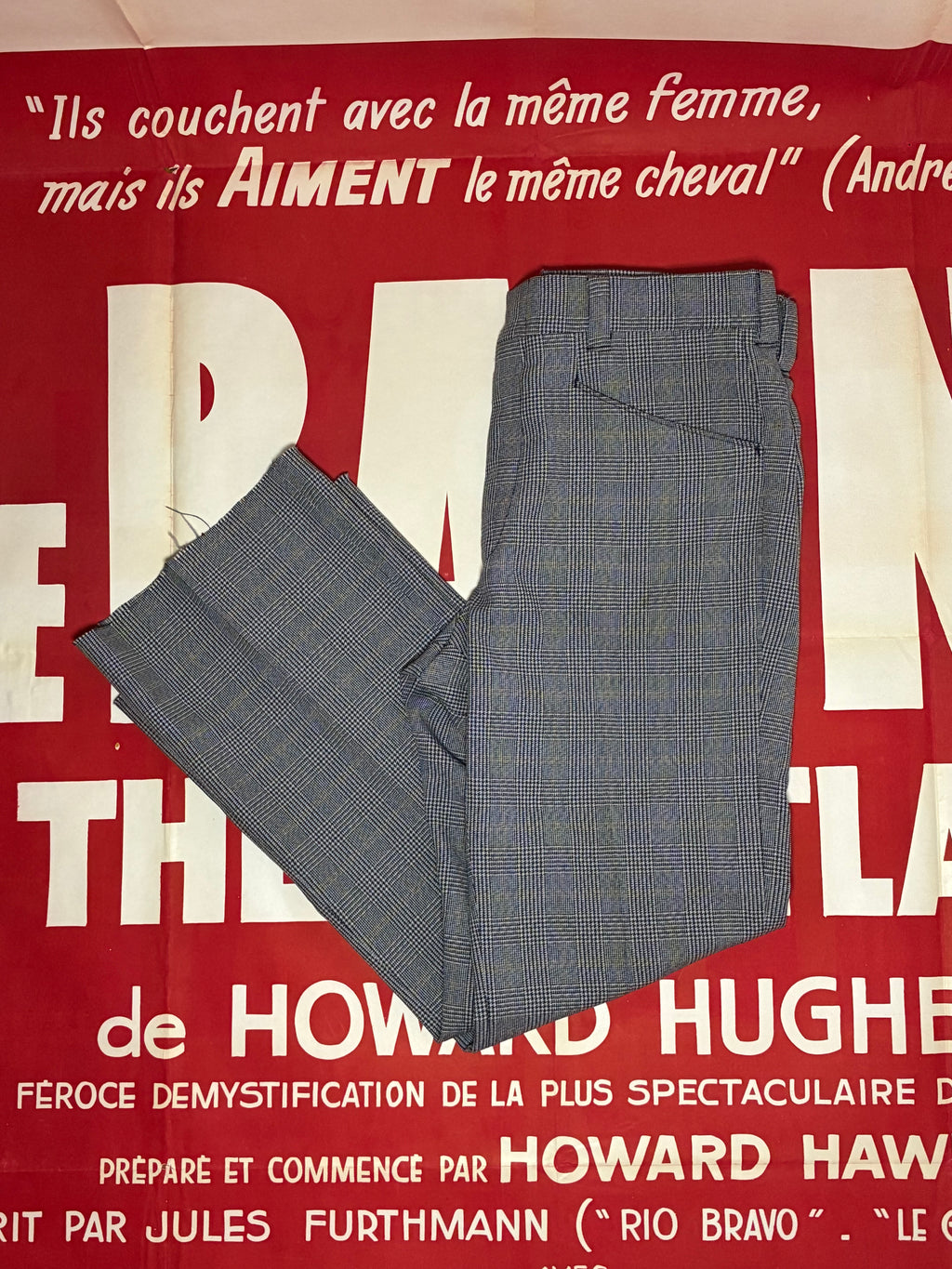 Levi's Panatela Pants 31x30
