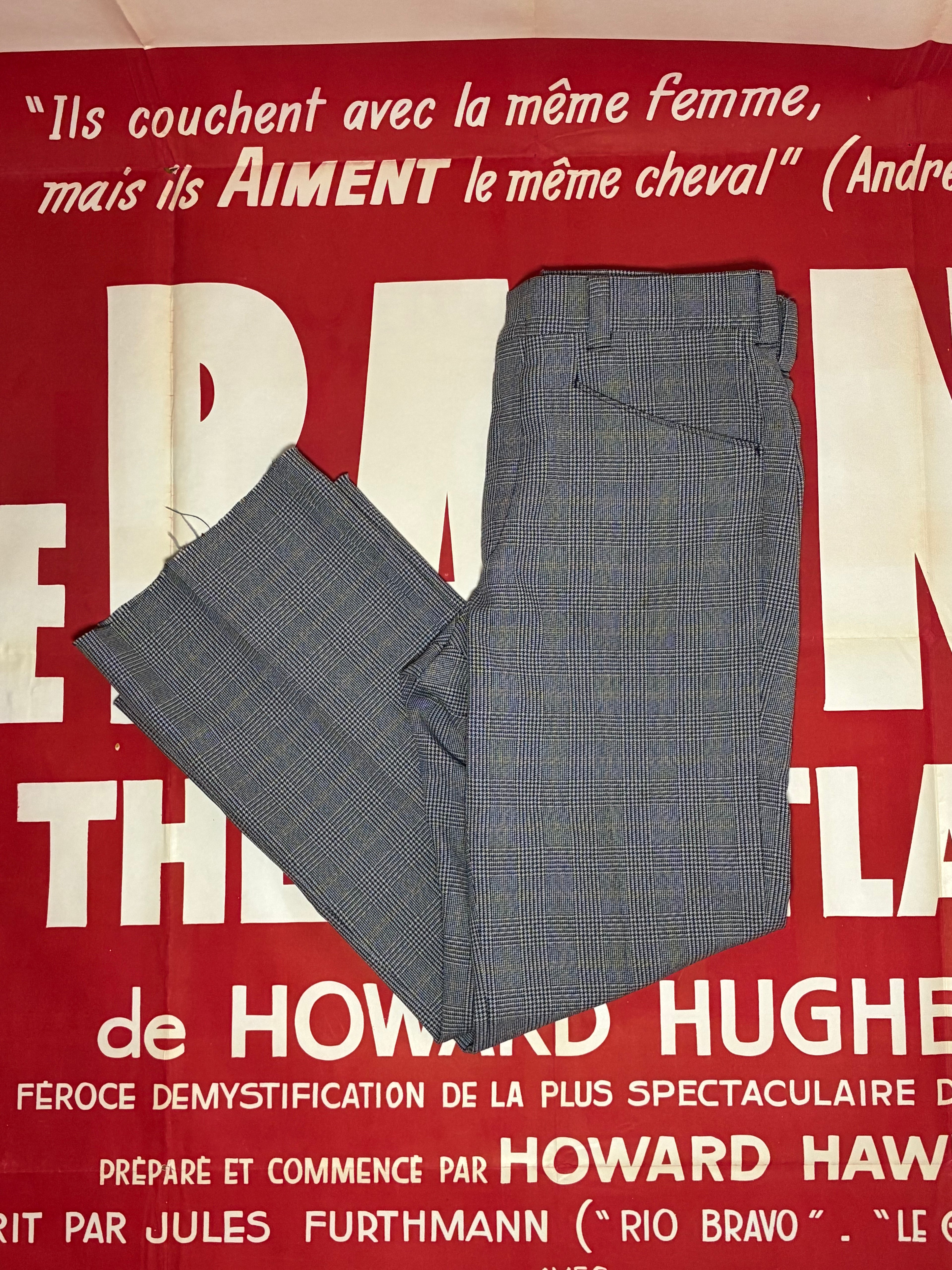 Levi's Panatela Pants 31x30