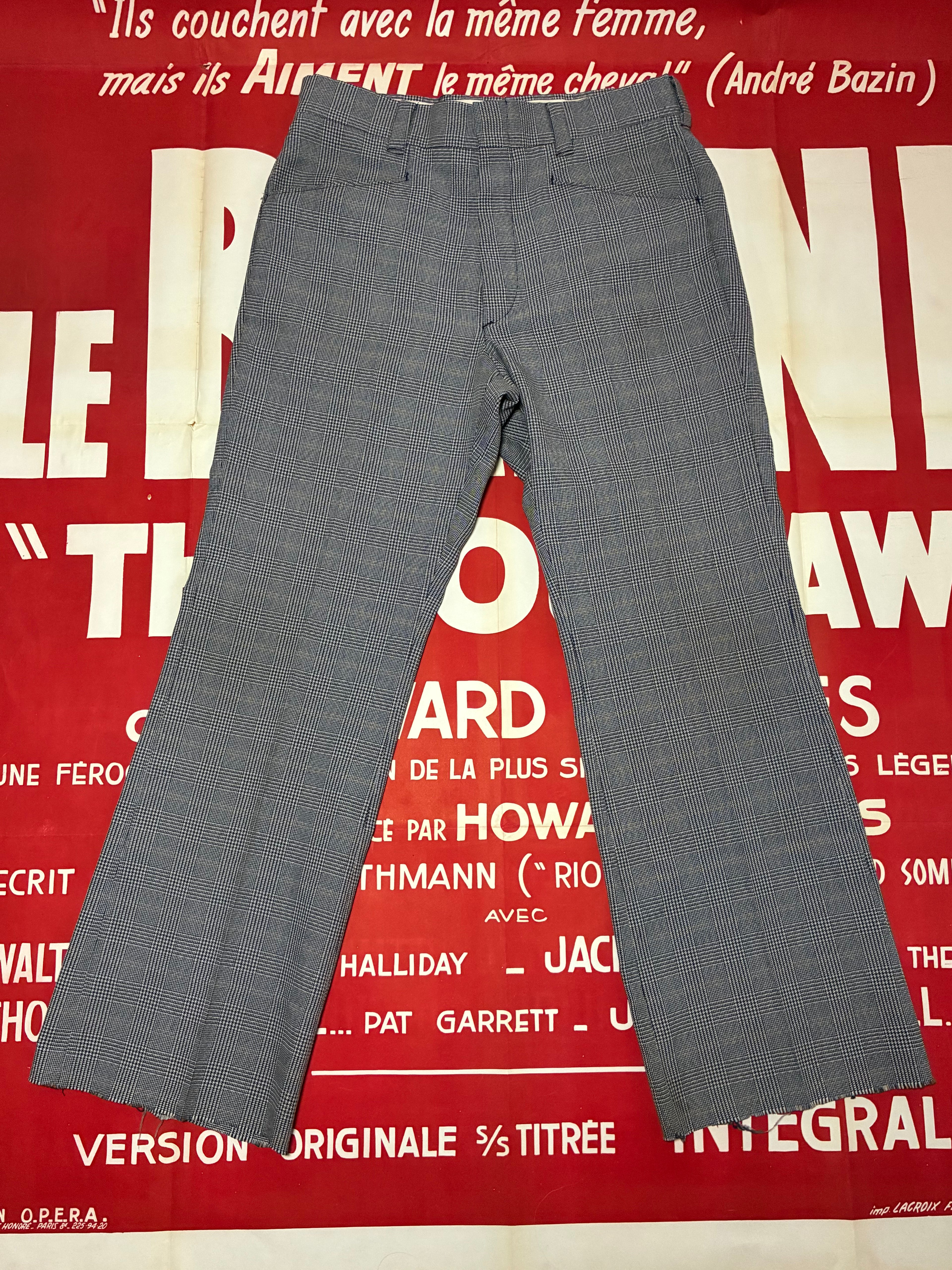 Levi's Panatela Pants 31x30