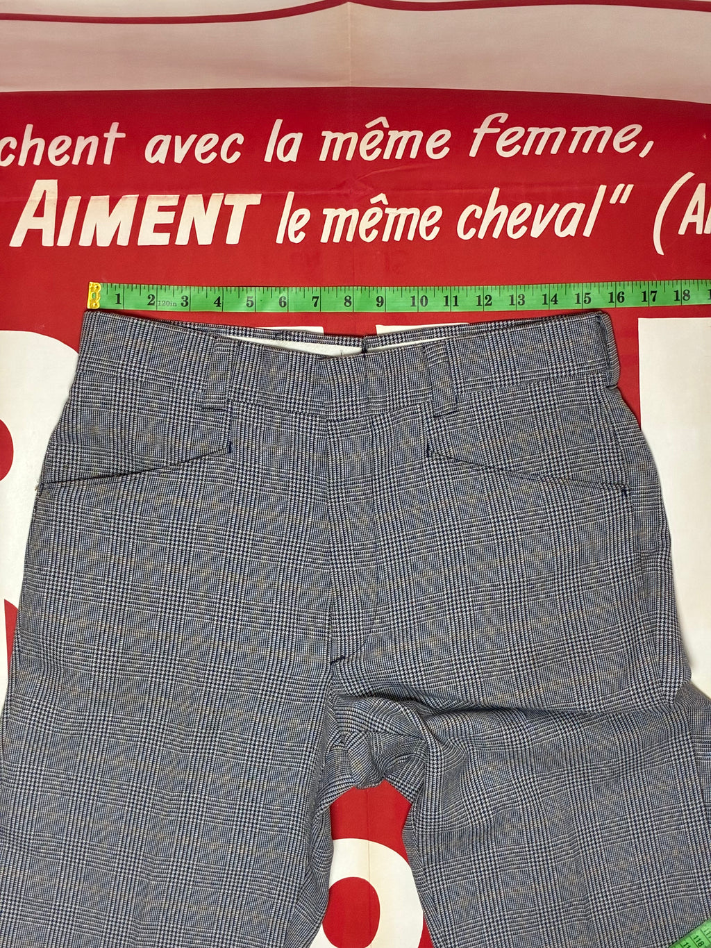 Levi's Panatela Pants 31x30
