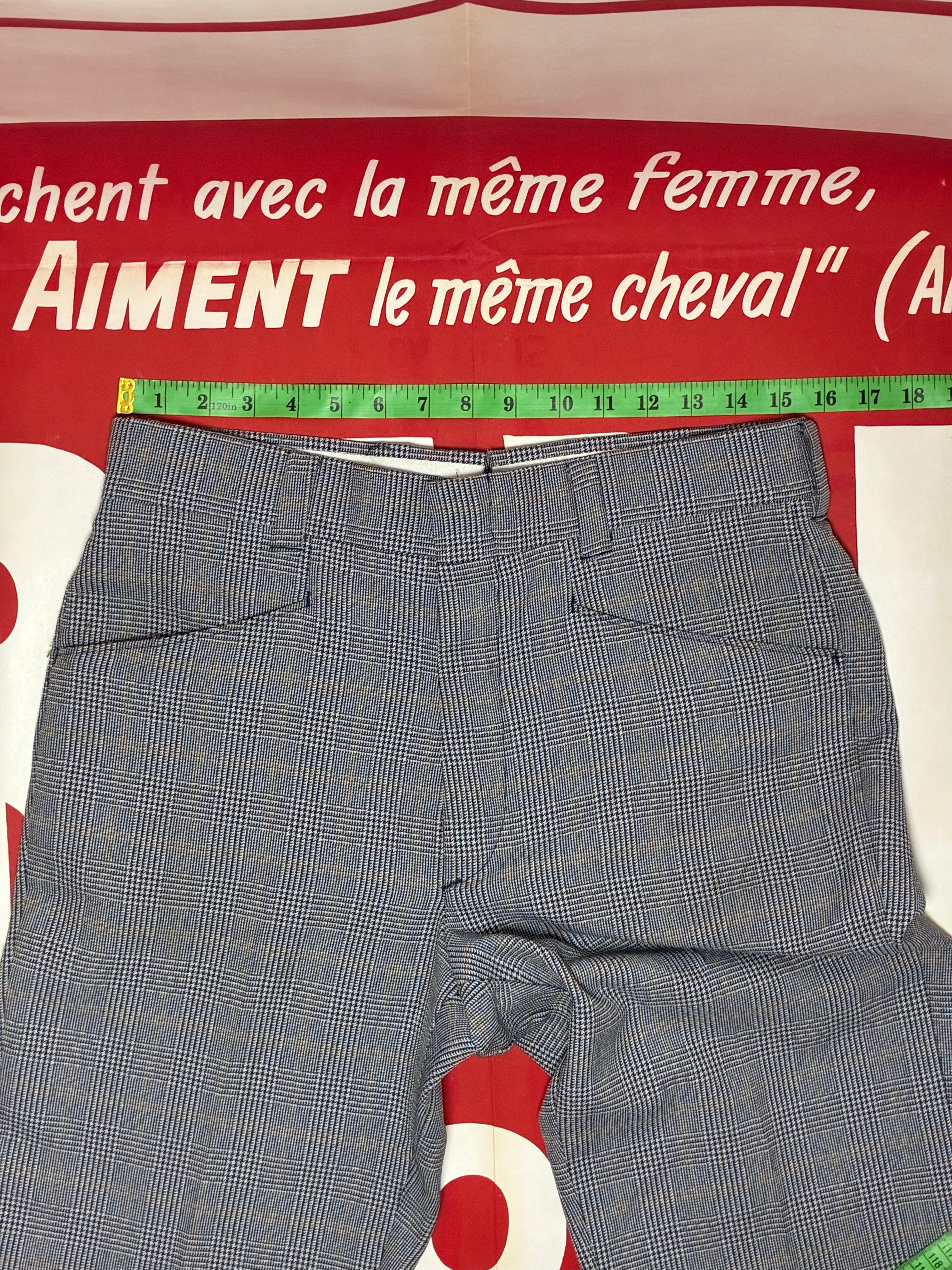Levi's Panatela Pants 31x30