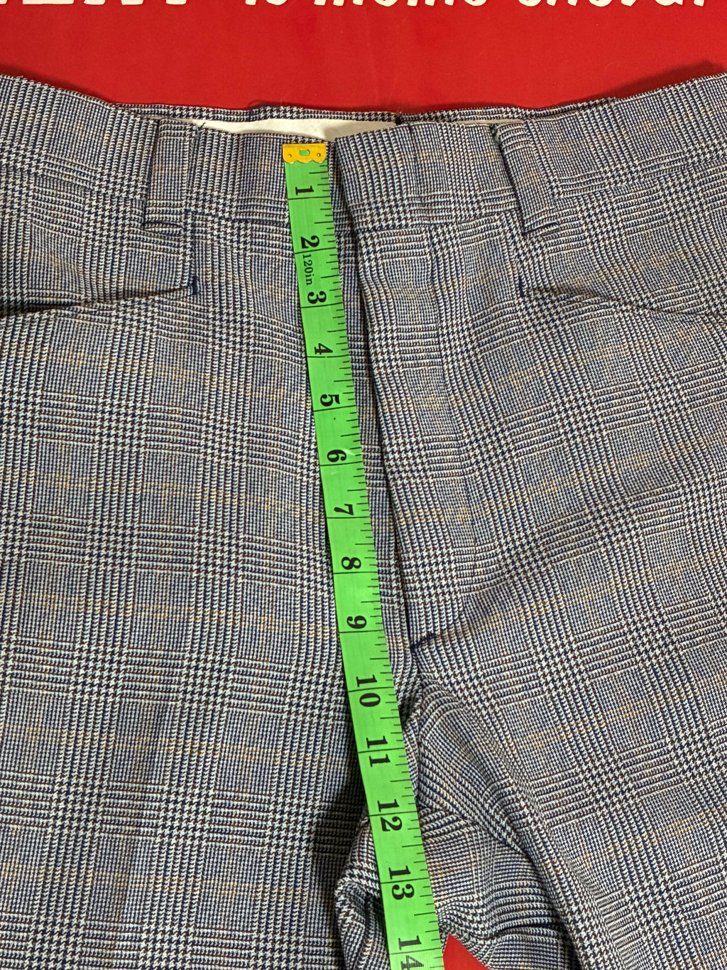 Levi's Panatela Pants 31x30