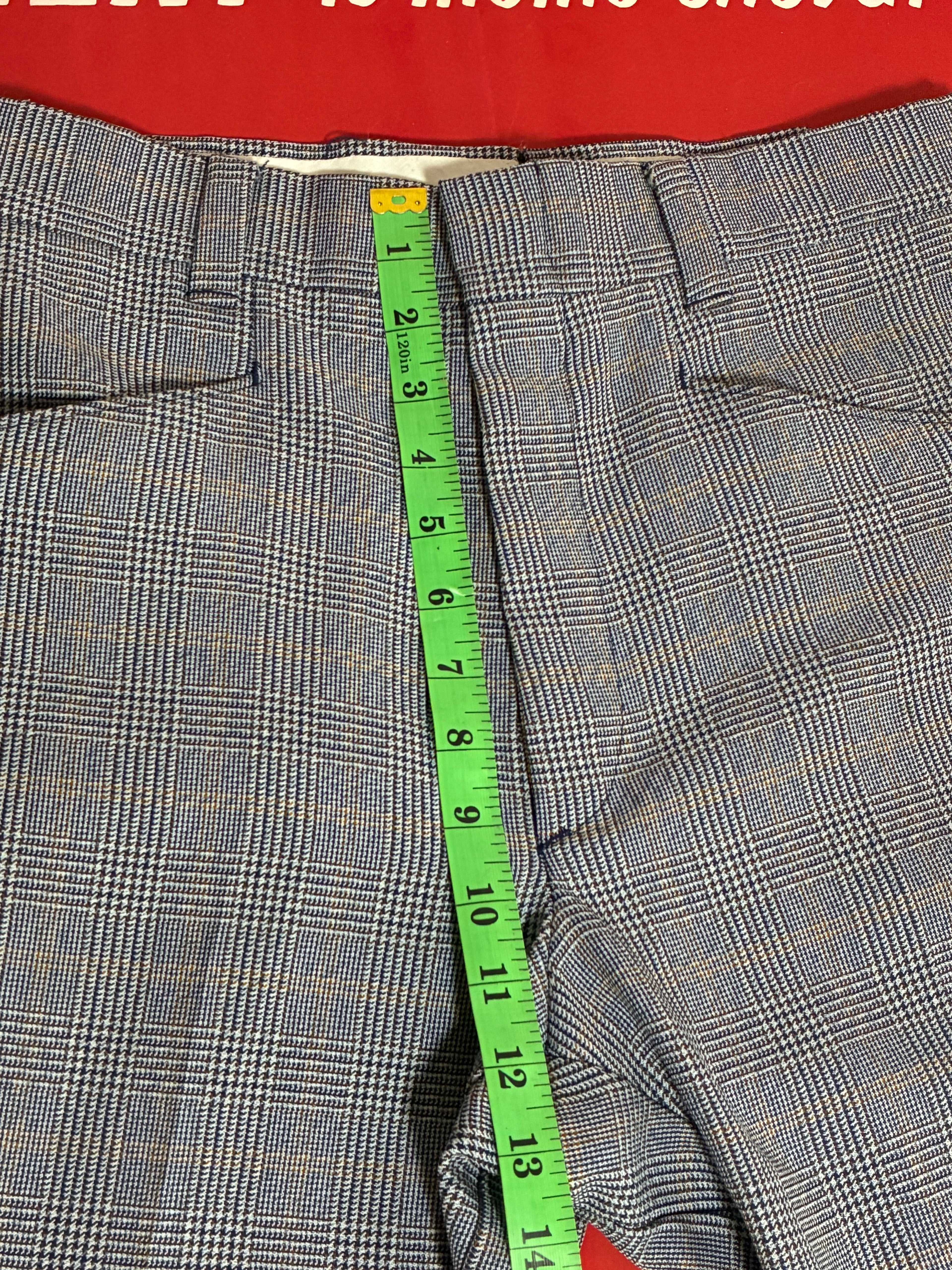 Levi's Panatela Pants 31x30