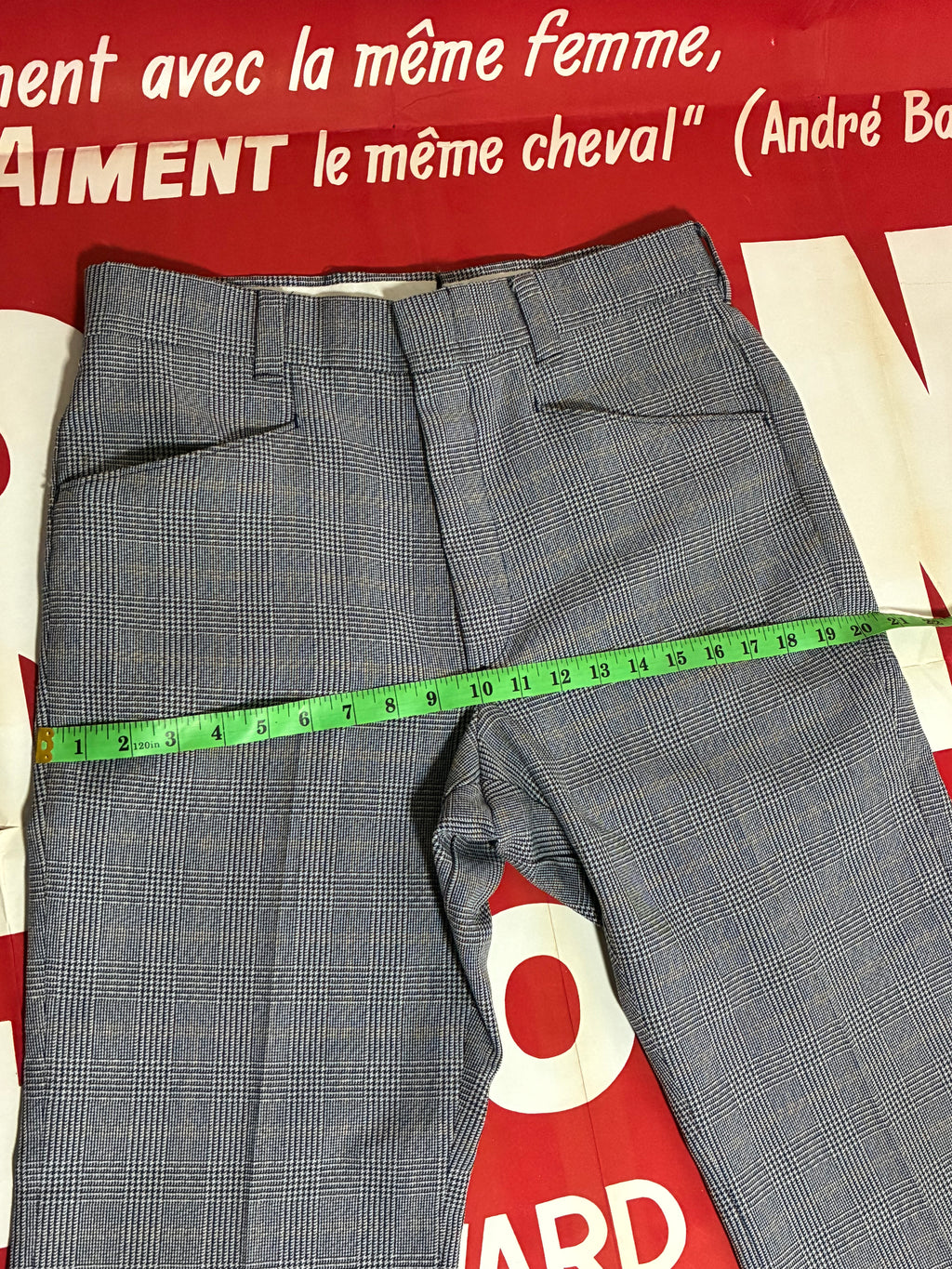 Levi's Panatela Pants 31x30