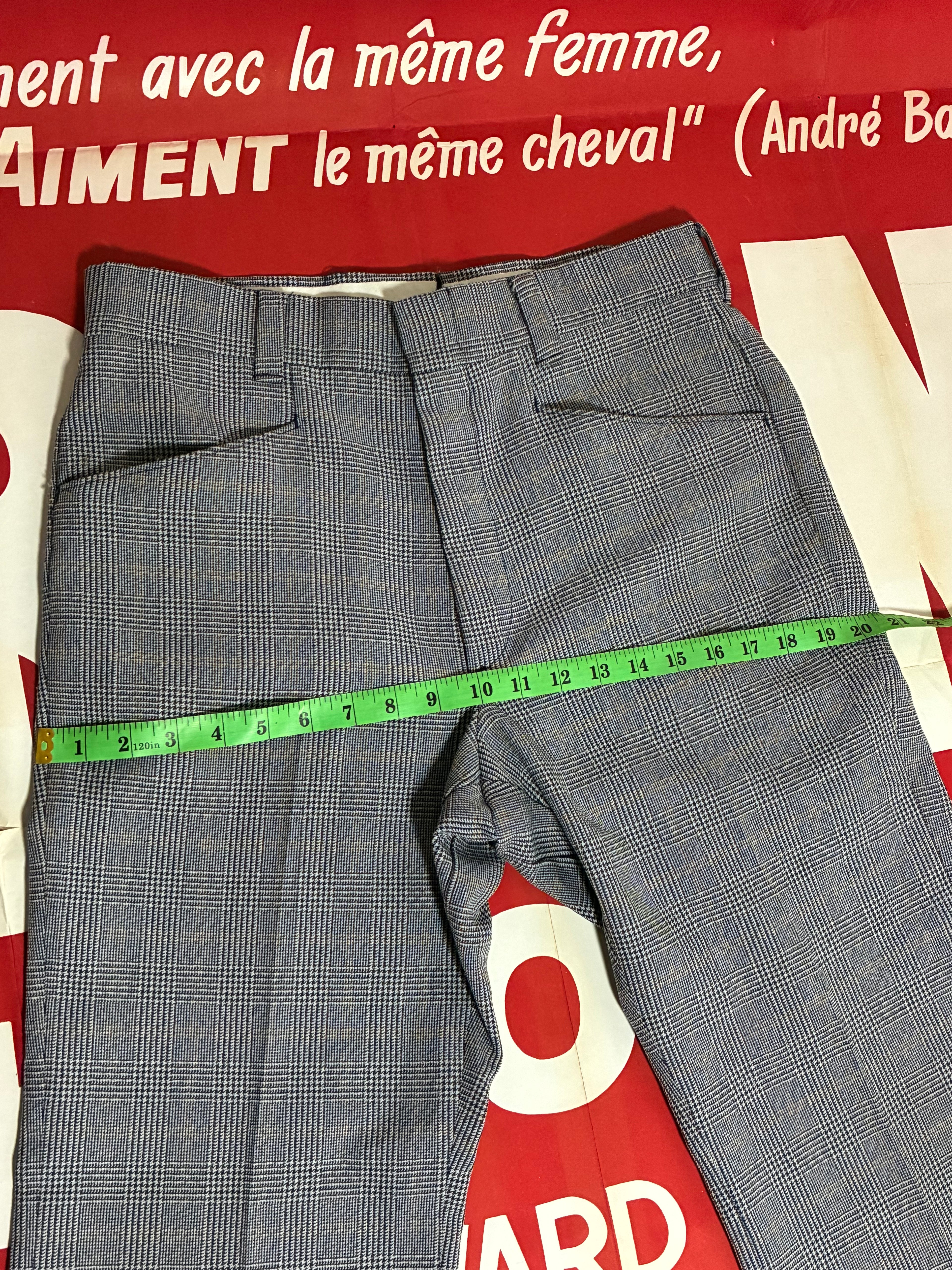 Levi's Panatela Pants 31x30