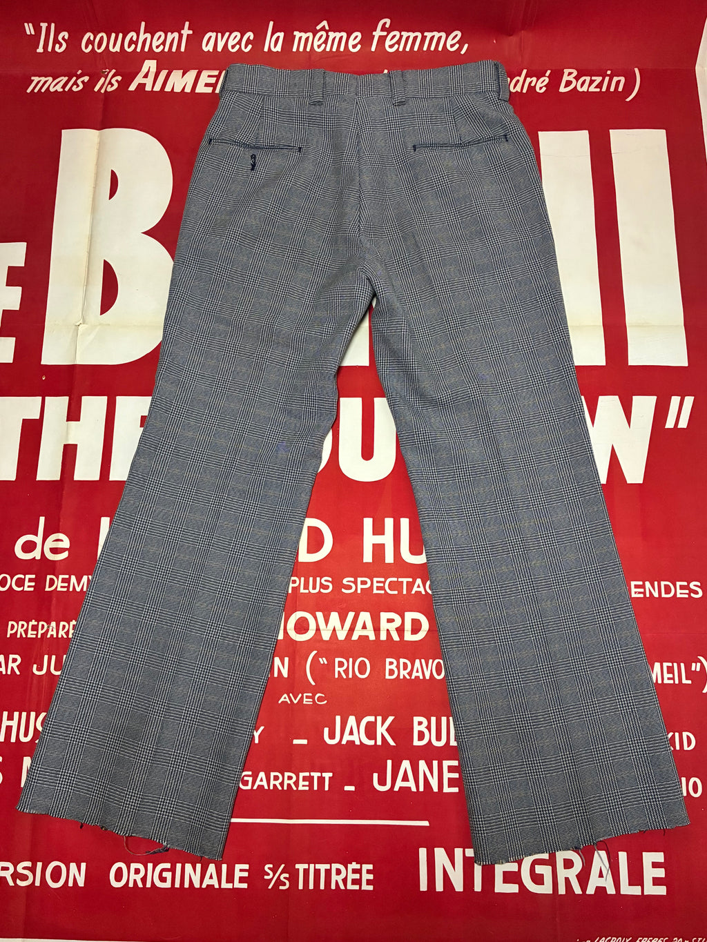 Levi's Panatela Pants 31x30