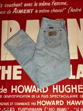 Wrangler Stonewash Jeans 33x31